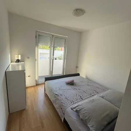 Appartement Apartman Lana *