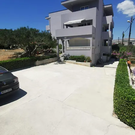 Apartman Lana Appartement Trogir
