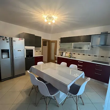 Apartman Lana Apartamento Trogir